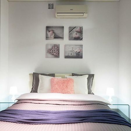 Xavier Boutique Apartment Варшава Екстериор снимка