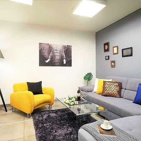Xavier Boutique Apartment Варшава Екстериор снимка