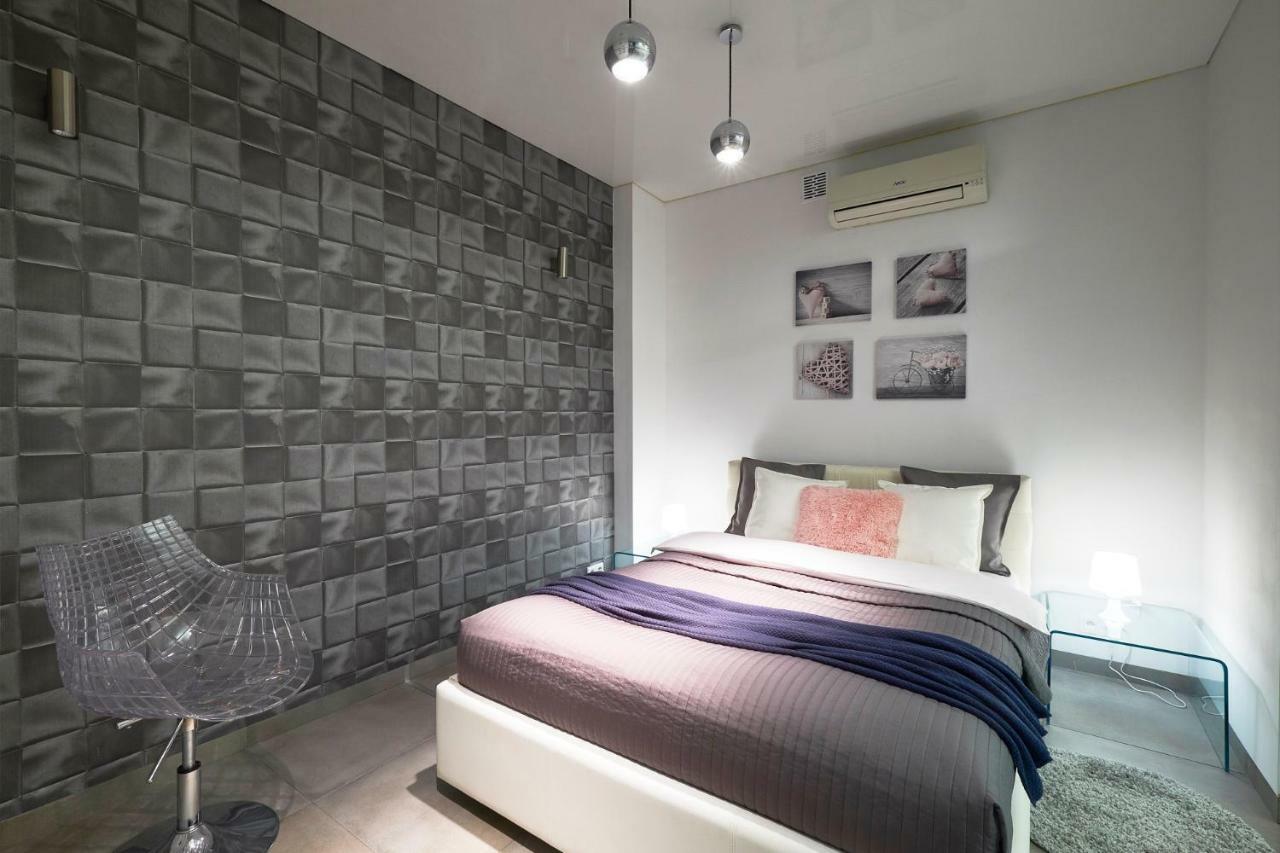 Xavier Boutique Apartment Варшава Екстериор снимка